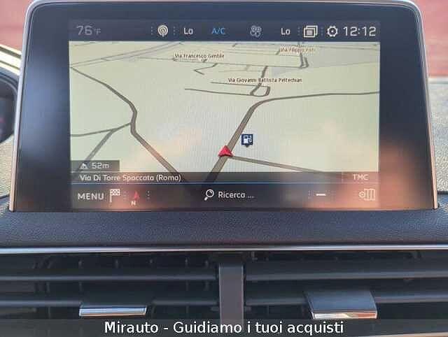 Peugeot 3008 3008 PureTech Turbo 130 S&S EAT8 Allure