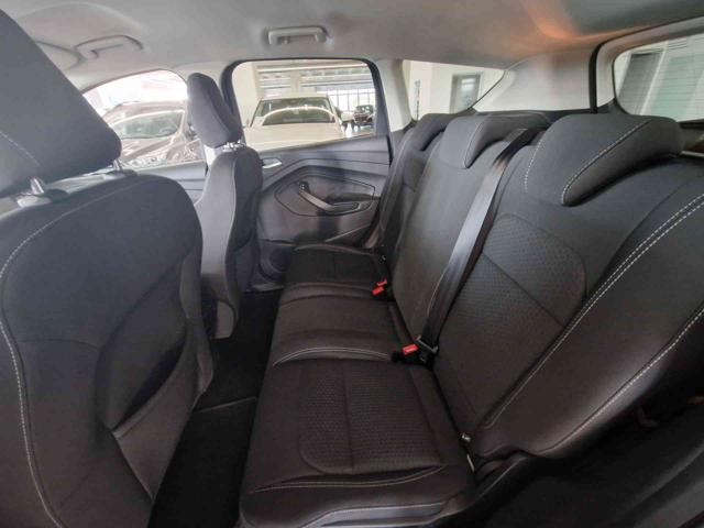 FORD Kuga 1.5 EcoBoost 120 CV 2WD Business