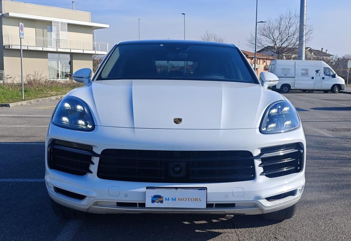 PORSCHE Cayenne Coupè 3.0 340cv Tiptronic