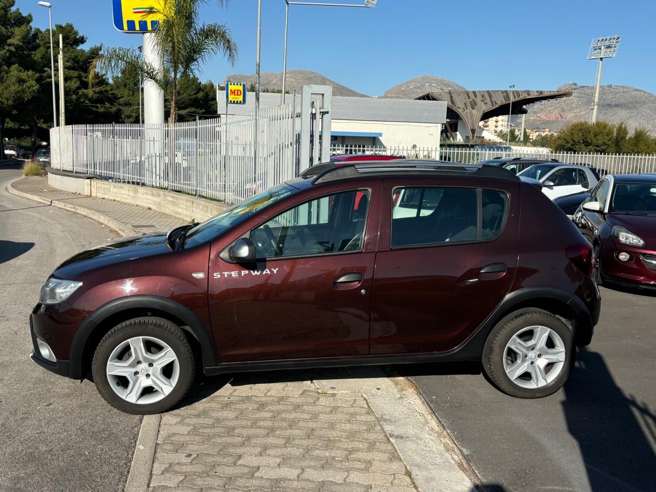 Dacia Sandero 0.9 TCe 12V T-GPL 90CV S&S Serie Spe