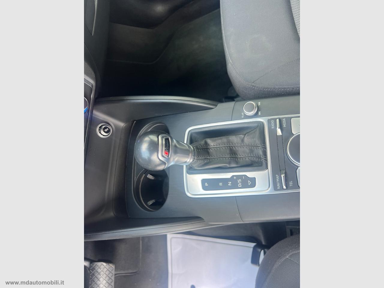 AUDI A3 SPB 30 TDI S tronic LED NAVI IVA ESPOSTA