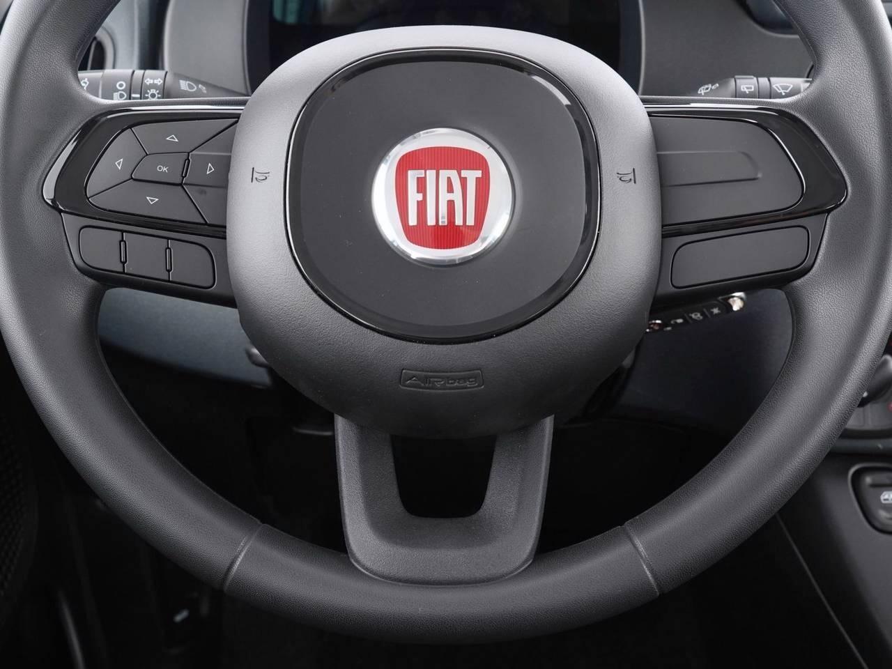 Fiat Panda 1.0 FireFly S&S Hybrid km0