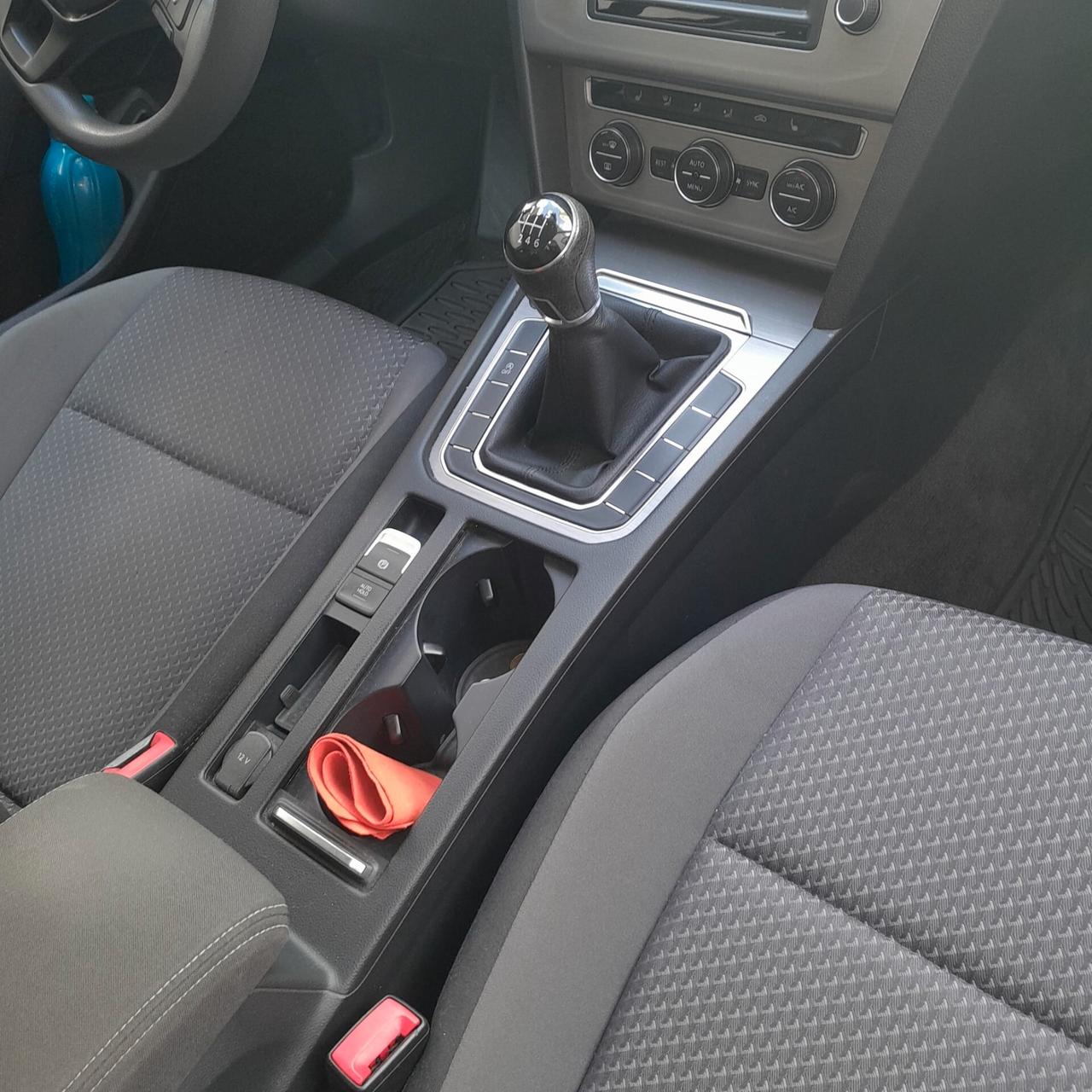 Volkswagen Passat Variant 2.0 TDI Highline BlueMotion Technology
