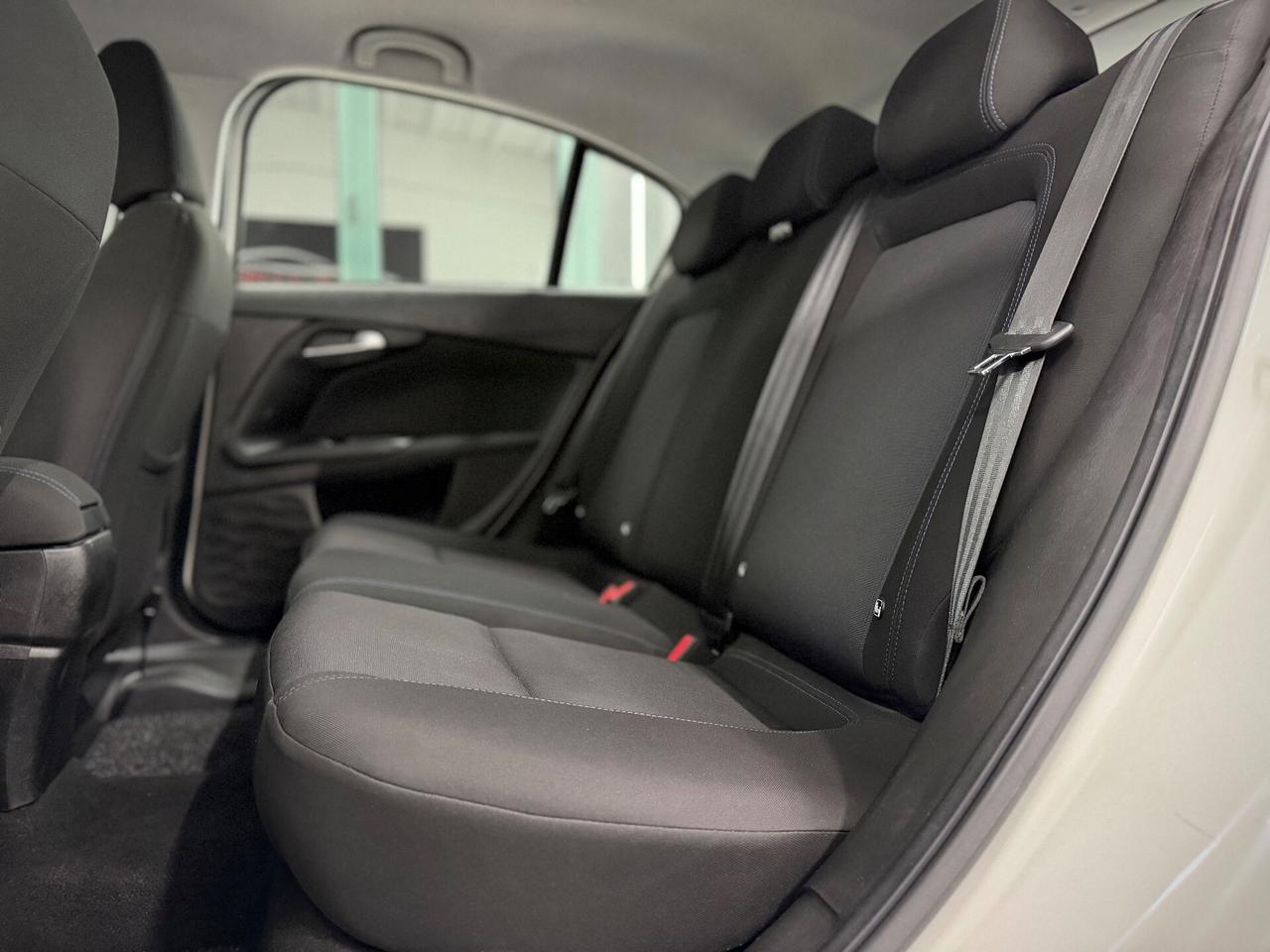 Fiat Tipo 1.3 Mjt S&S 5 porte