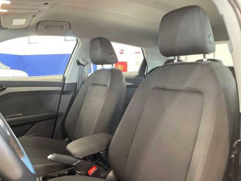 Audi A1 II 2022 allstreet 30 1.0 tfsi Business 110cv s tronic