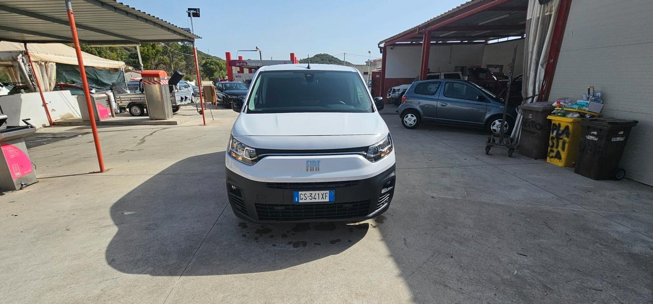Fiat Doblo Doblò 1.5 BlueHdi 100CV PC-TN Van