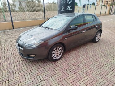 Fiat Bravo 1.6 MJT 105 CV DPF Easy