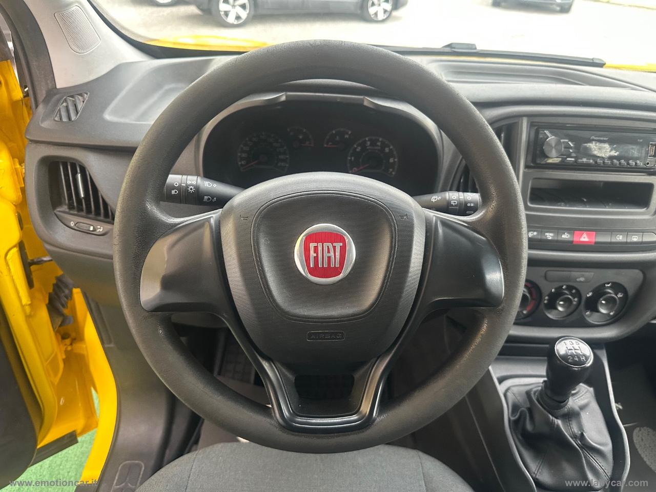 Doblò 1.3 MJT PL Maxi N1