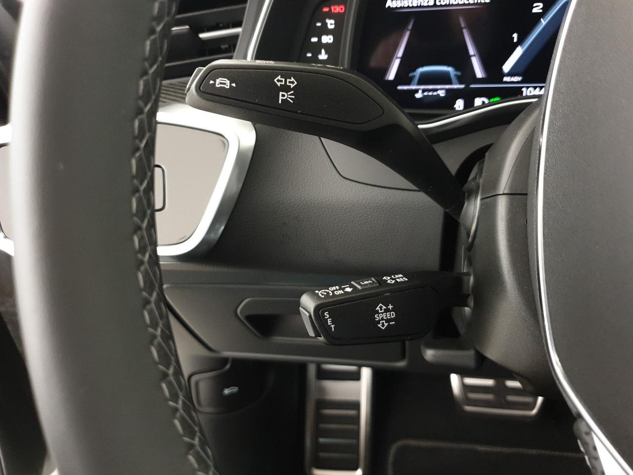 Avant 3.0TDI 344CV quattro tiptr Sport Attitude