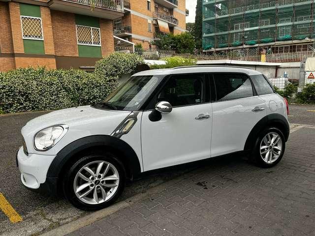 MINI Cooper D Countryman MiniCountryman1.6CooperD OFFERTA DELLA SETTIMANA