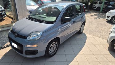 Fiat Panda 1.0 FireFly S&S Hybrid Easy