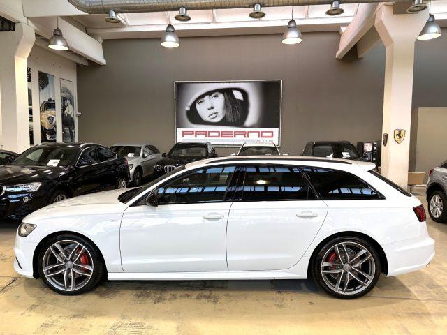 AUDI A6 Avant 3.0 TDI 272 CV quattro S tronic S line - 20"