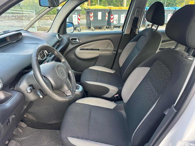 CITROEN C3 Picasso 1.4 VTi 95 Benzina/GPL Stupenda Bellissima
