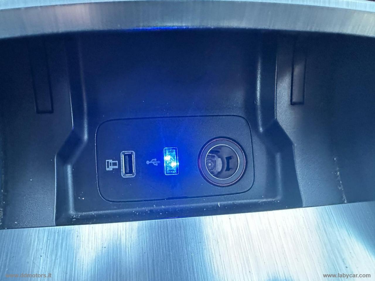 MG HS 1.5T-GDI AT Luxury CAMBIO AUTOMATICO