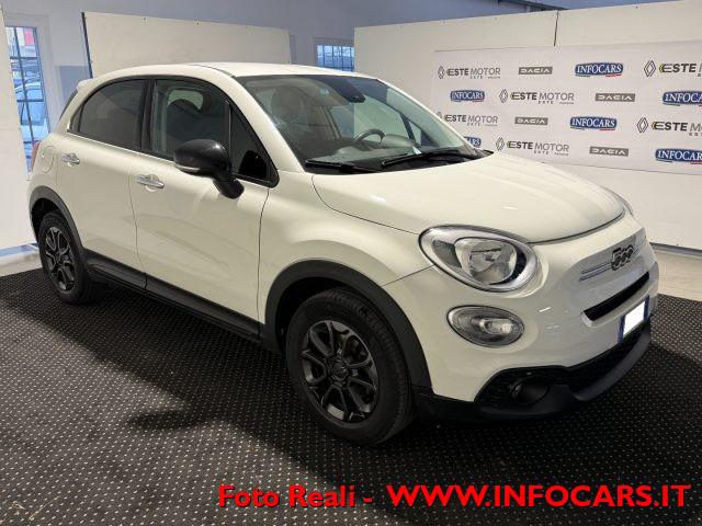 FIAT 500X 1.3 MultiJet 95 CV Club - PROMO