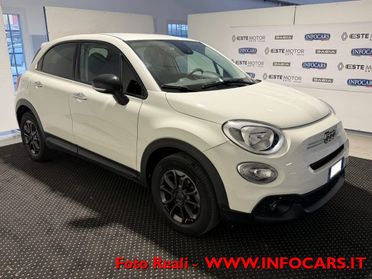 FIAT 500X 1.3 MultiJet 95 CV Club - PROMO