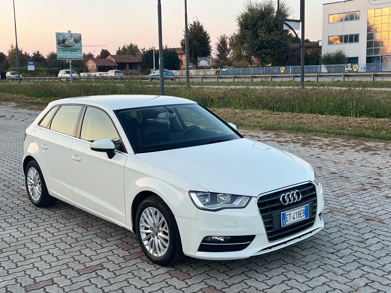 Audi A3 SPB 1.6 TDI Ambiente