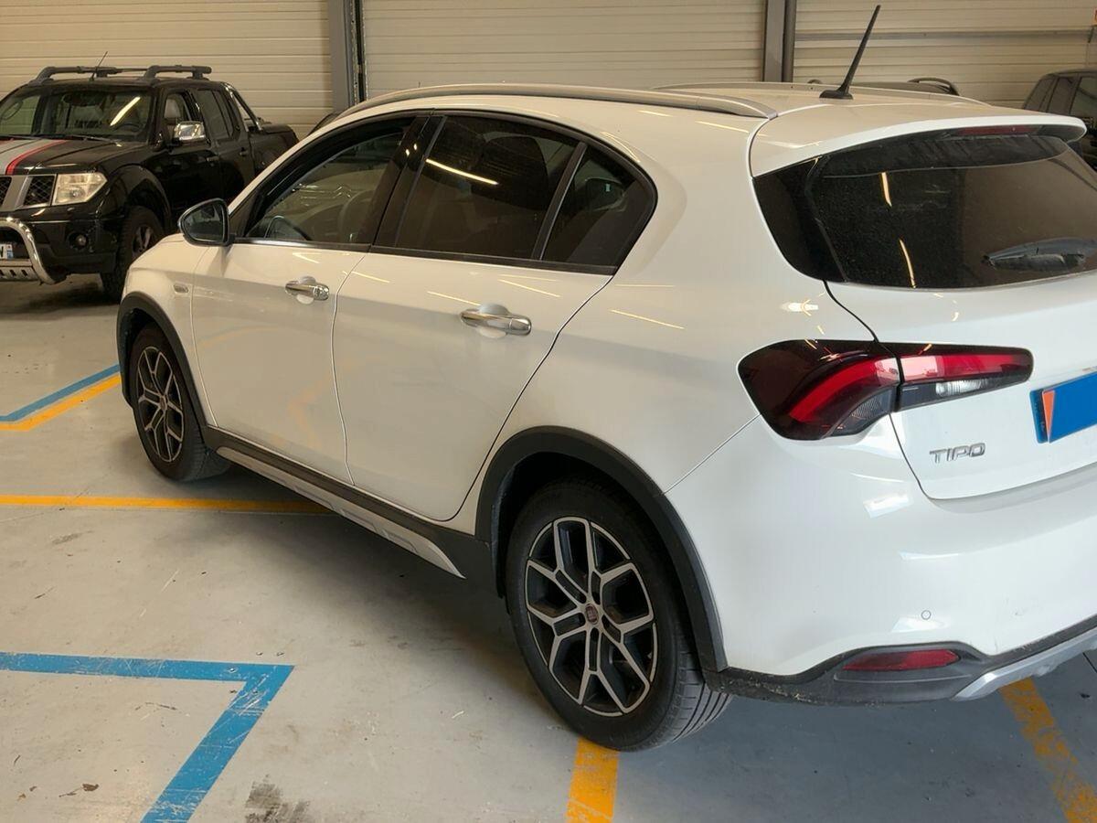 Fiat Tipo 1.0 Cross 100CV -IN ARRIVO-