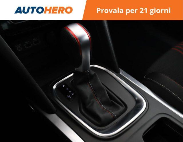 RENAULT Megane Mégane Blue dCi 115 CV EDC R.S. Line