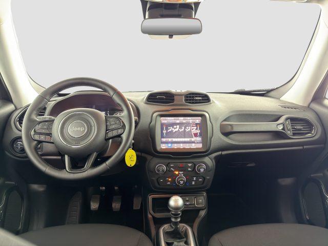 JEEP Renegade Renegade 1.0 T3 Night Eagle