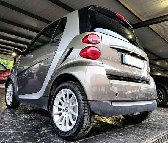 smart forTwo 85000 KM TETTO CERCHI! SERVICE! 1000 coupé