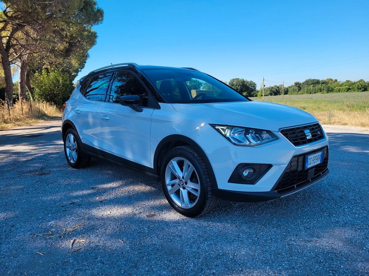Seat Arona 1.0 EcoTSI 110 CV FR