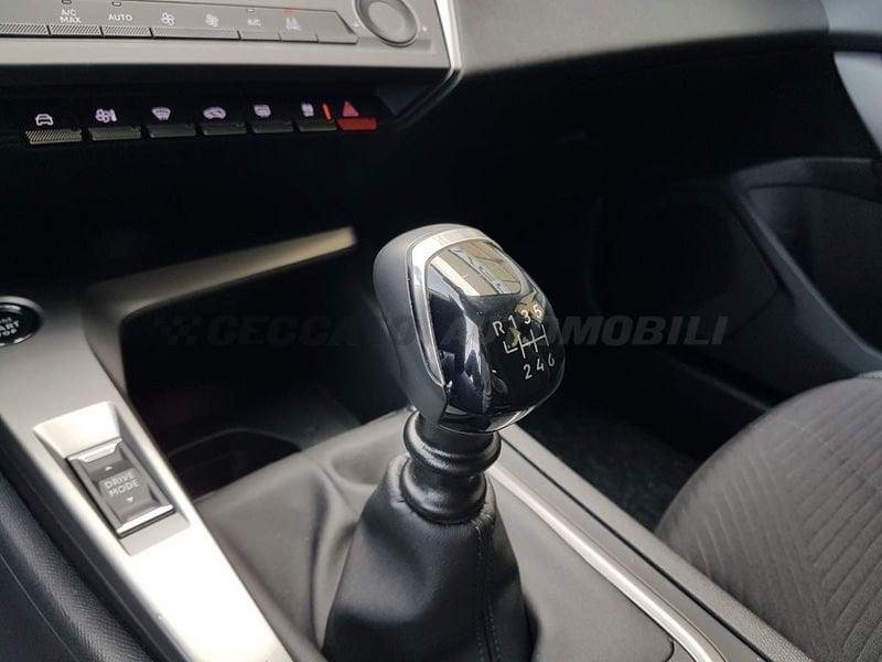 Peugeot 308 308 SW 1.5 bluehdi Allure s&s 130cv