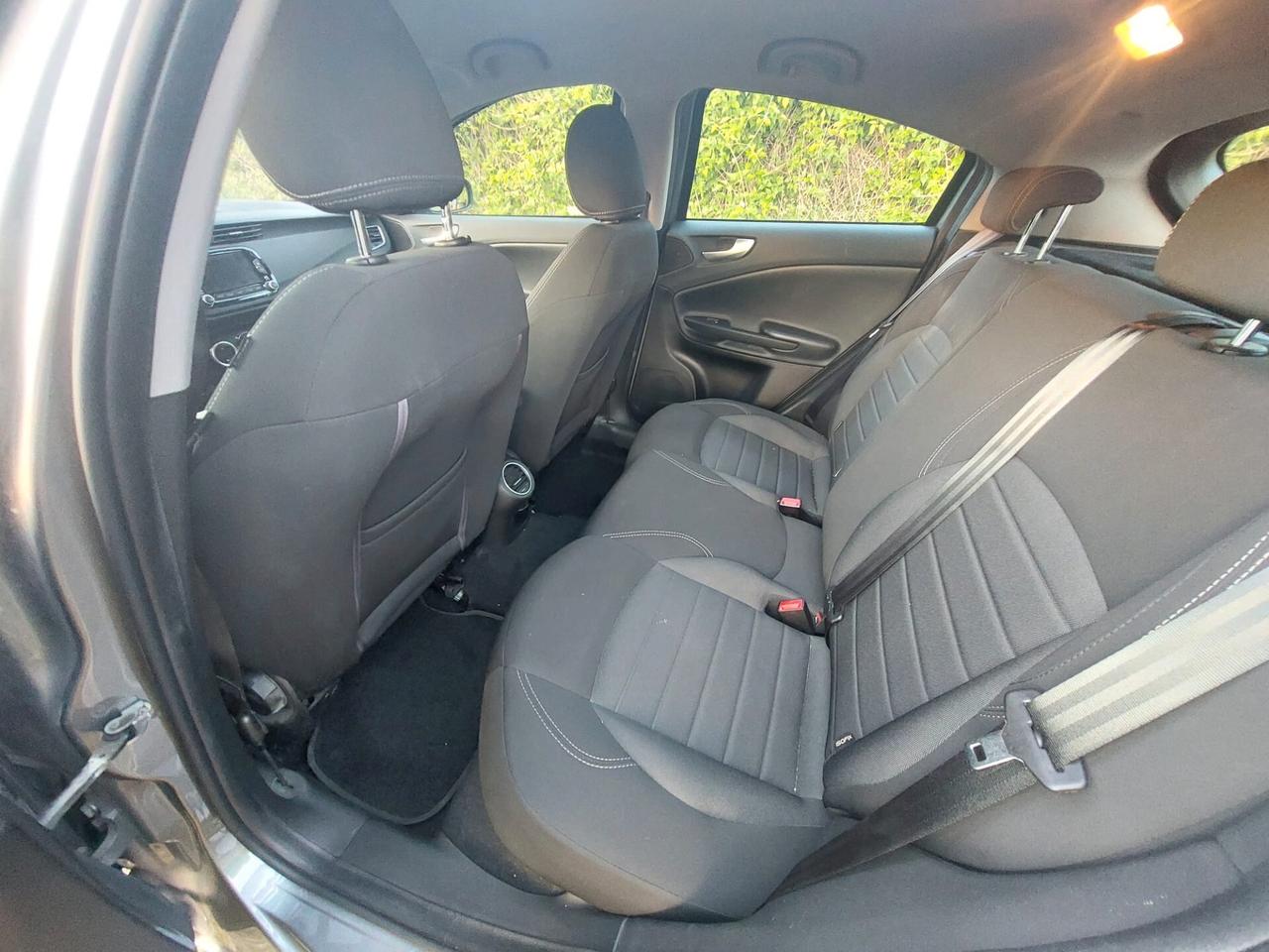 Alfa Romeo Giulietta 1.6 JTDm 120 CV Super
