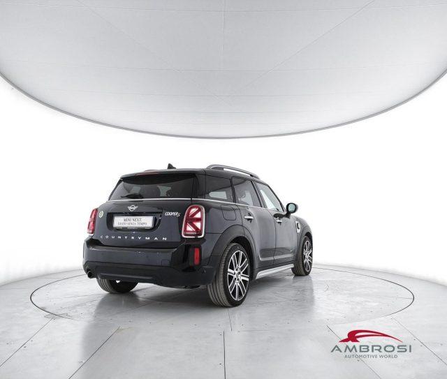 MINI Countryman Cooper SE 1.5 Cooper SE Yours ALL4