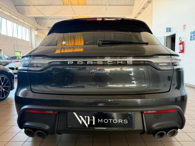 PORSCHE Macan 2.0 //TETTO//SPORT CHRONO//IVA//