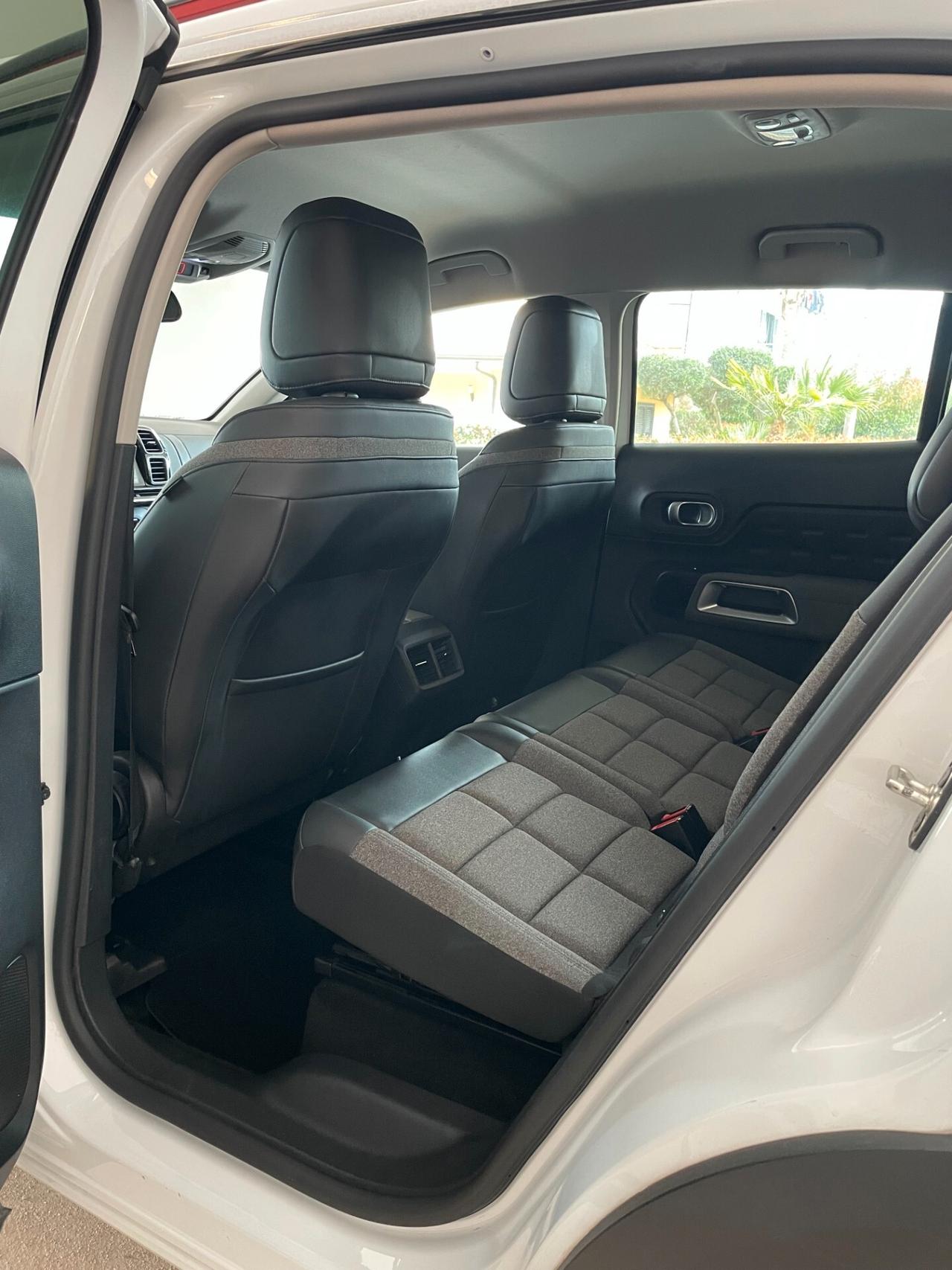 CITROEN C5 Aircross BlueHDi 130 EAT8 C-SERIES