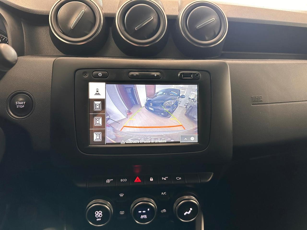 Dacia Duster 1.6 SCe GPL 4x2 Techroad