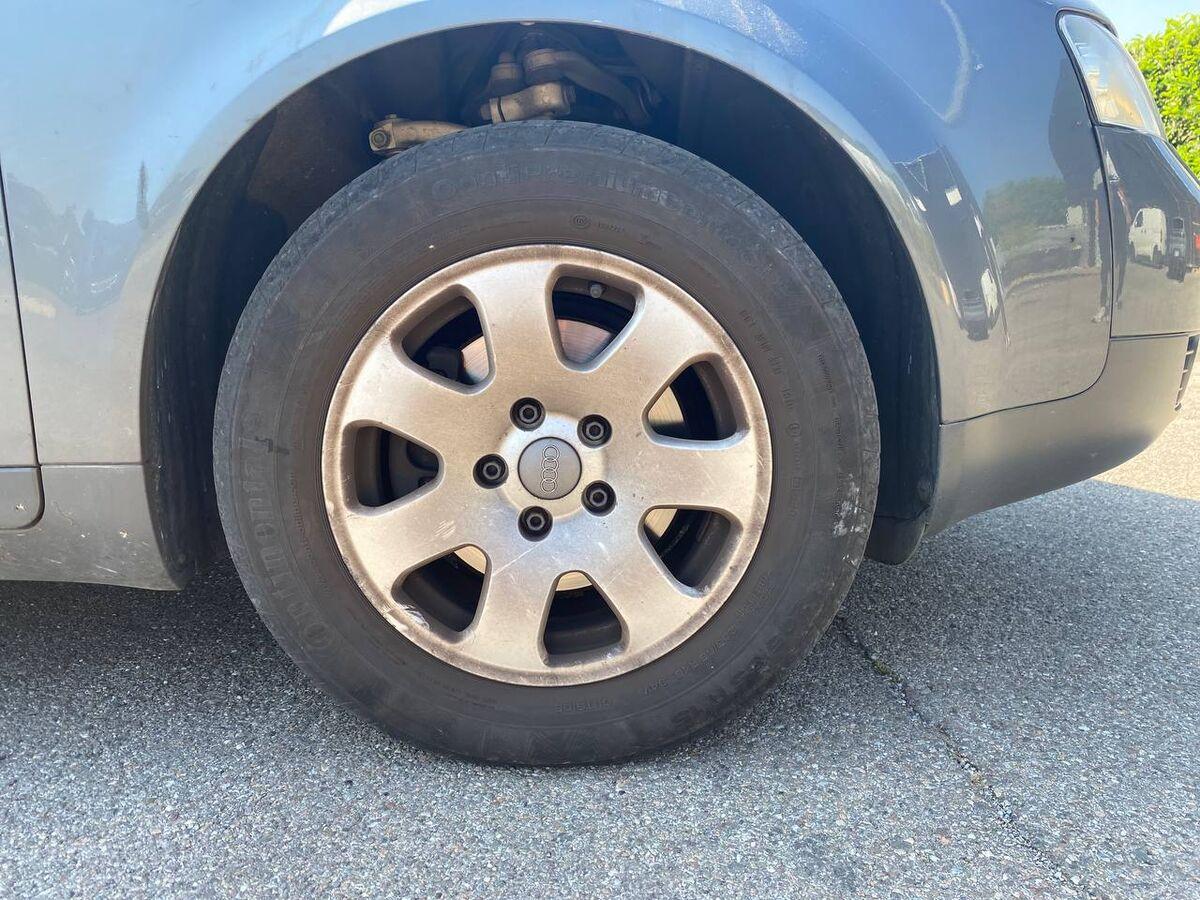 Audi A4 Berlina A4 2.0