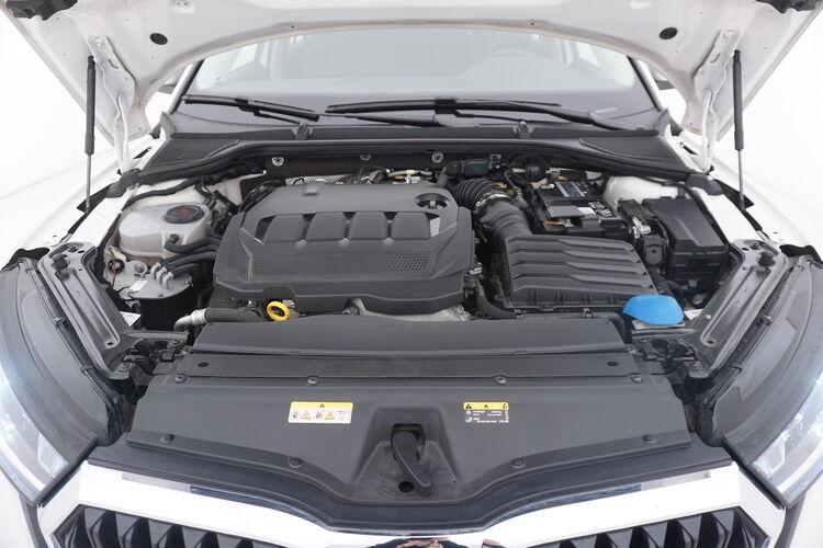 Skoda Octavia Wagon Ambition BR903706 2.0 Diesel 116CV