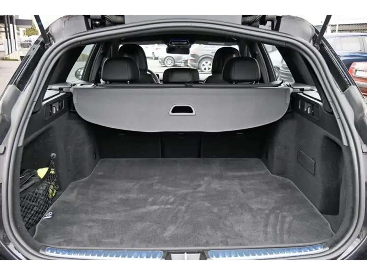 Mercedes-Benz C 300 C SW 300 d mhev AMG Line Premium Plus auto