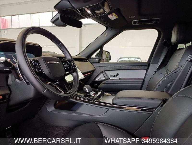 Land Rover RR Sport Range Rover Sport 3.0D l6 300 CV Dynamic SE*TELECAMERA 360*SEDILI RISC + VENTILATI*