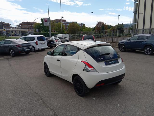 LANCIA Ypsilon *PROMO* 1.0 5 porte S&S Hybrid Ecochic Silver
