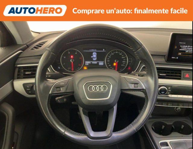 AUDI A4 2.0 TDI 150 CV