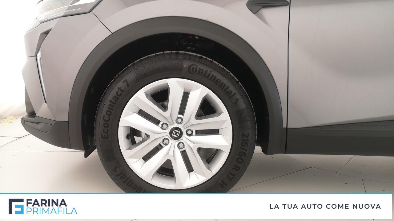 RENAULT NUOVO CAPTUR - Captur evolution ECO-G 100