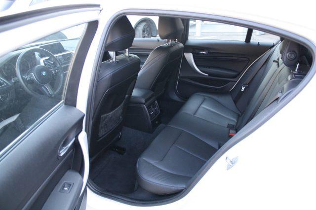 BMW 116 i 5p. Msport