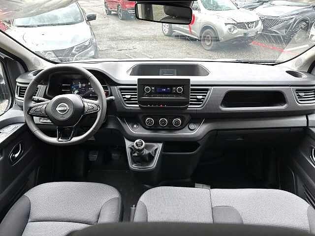 Nissan Primastar 27 2.0 dCi 130CV PC-TN Acenta 9 posti