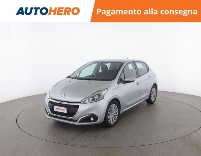 PEUGEOT 208 1° serie BlueHDi 75 5 porte Active