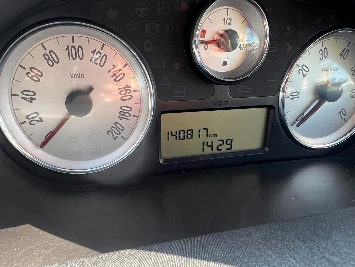 Lancia Ypsilon 1.2 69 CV Elle