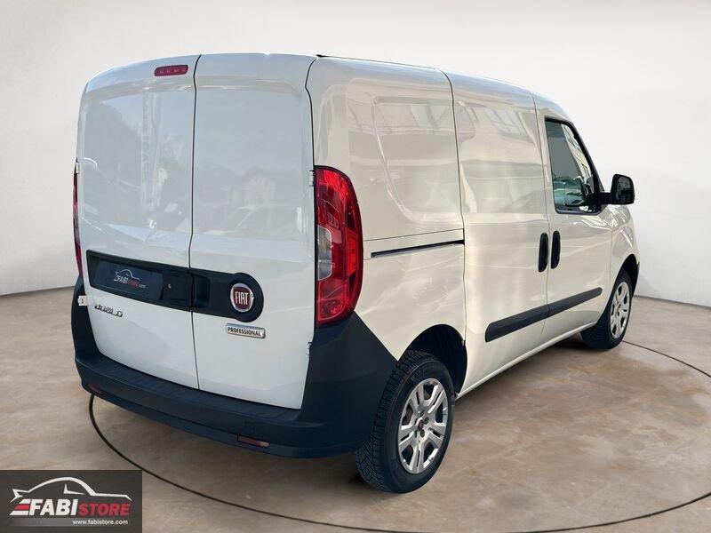 FIAT Doblò 1.3 MJT PC-TN Cargo Lamierato