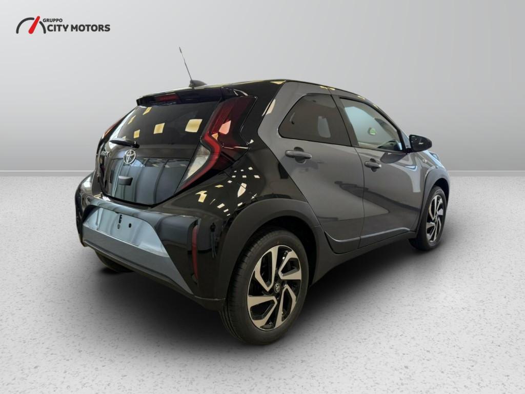 Toyota Aygo X 1.0 Trend