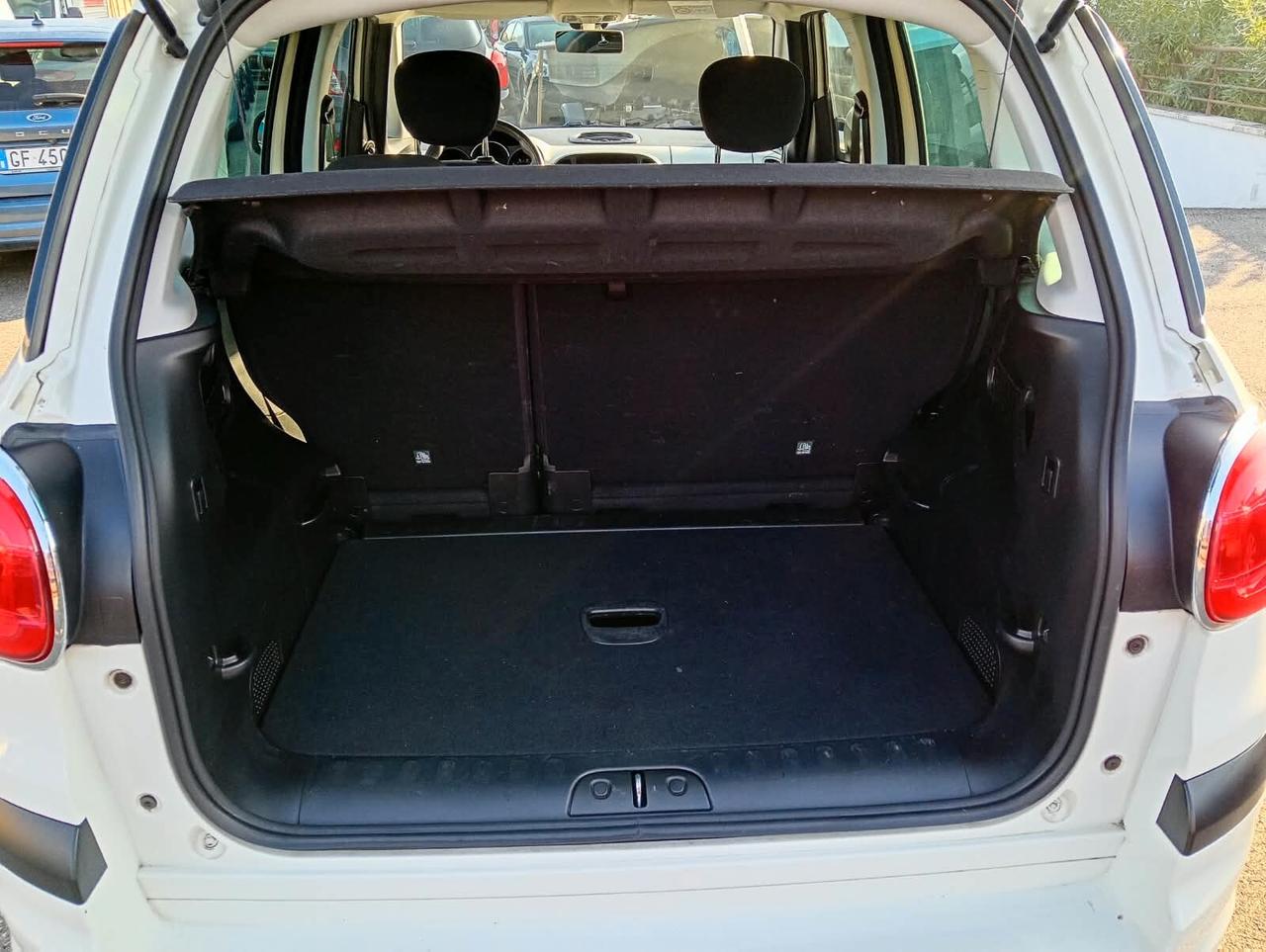 Fiat 500L Wagon 1.6 Multijet 120 CV Business