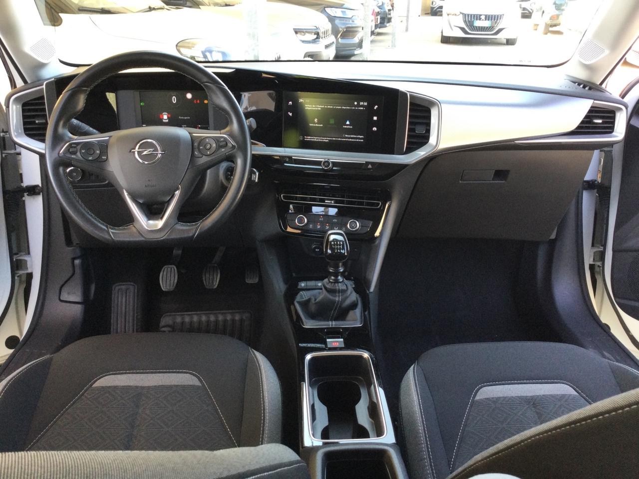 Opel Mokka 1.2 Turbo 101 Cv Edition CarPlay