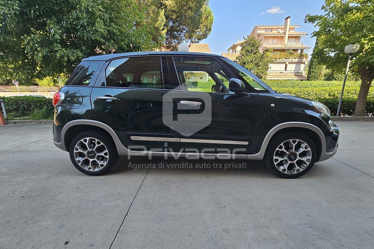 FIAT 500L 1.6 Multijet 105 CV Trekking