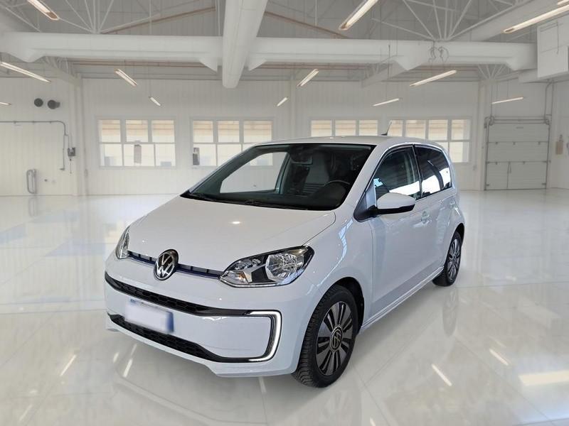 VOLKSWAGEN E-UP! 5 PORTE BERLINA