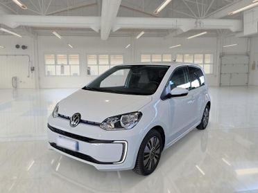 VOLKSWAGEN E-UP! 5 PORTE BERLINA
